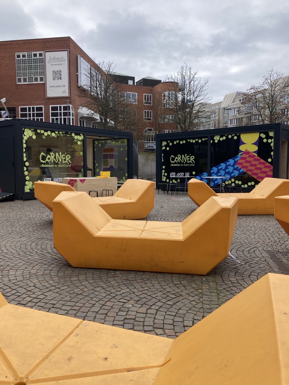 Urban Transformation Conference 2025 in Karlsruhe