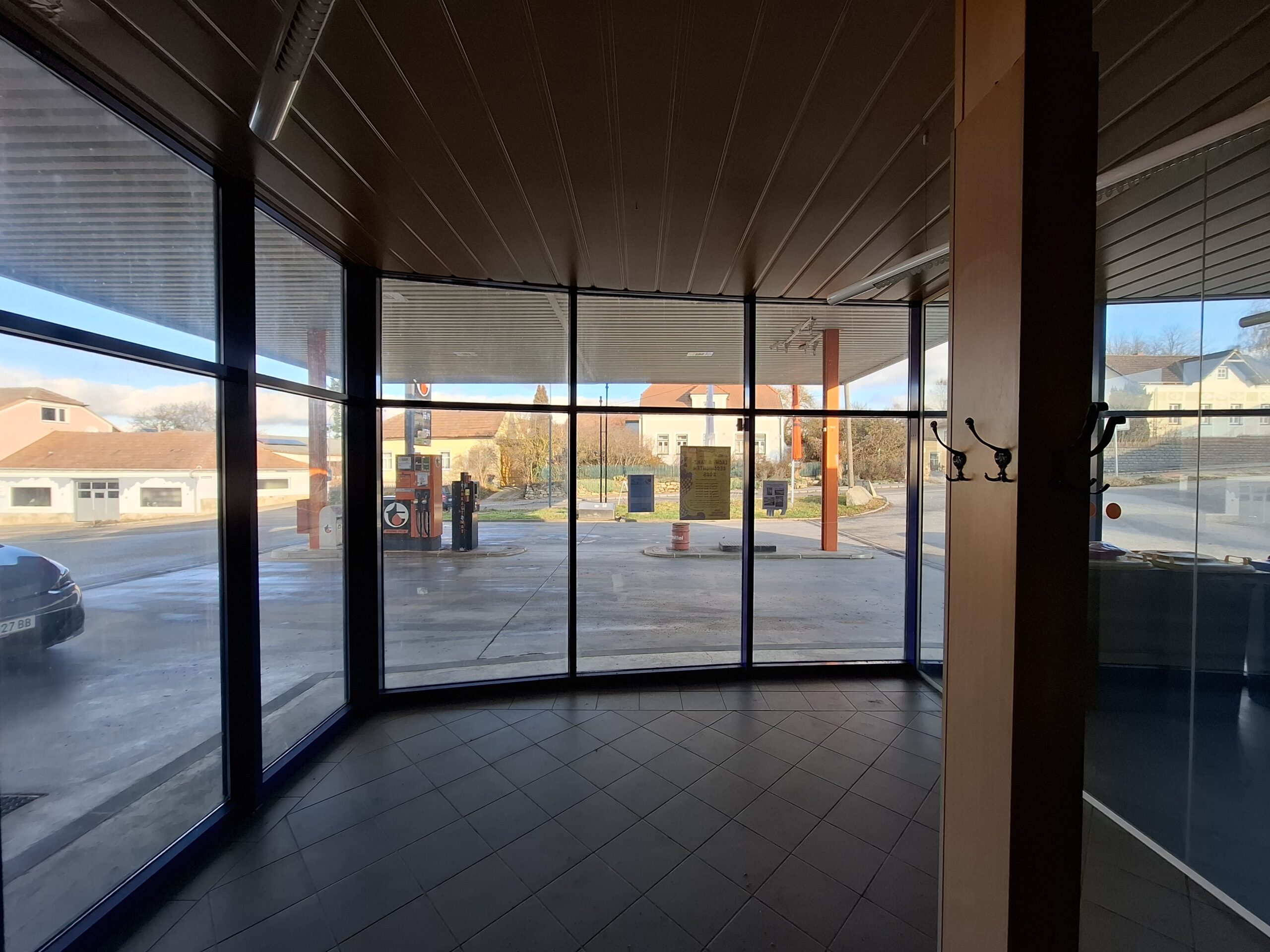 Jugend auftanken – von der Tankstelle zum Zukunftsort